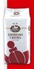 Espresso Caffe' CREMA 1 kg. SAQUELLA